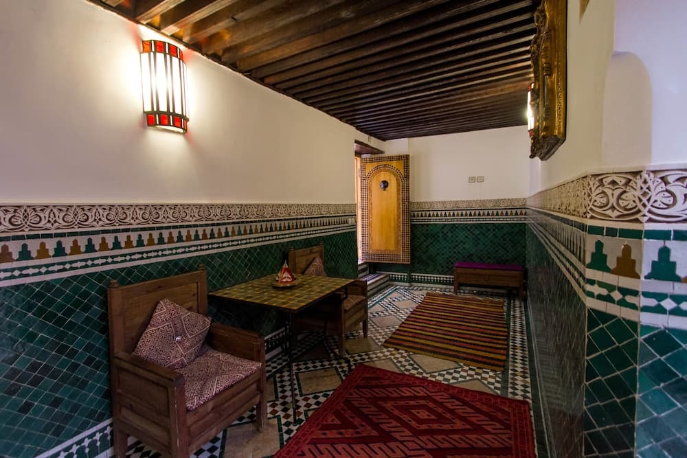 Riad Dar Hidaya Fes