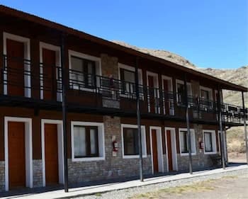 Andino Aparts - El Chalten