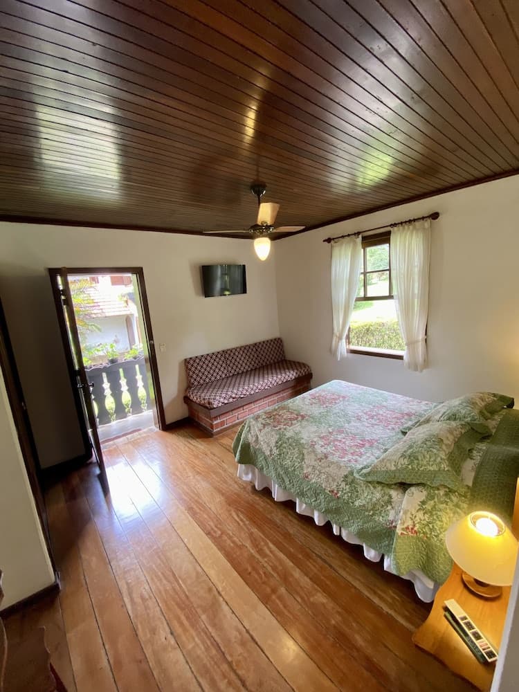 Hotel Fazenda São Moritz