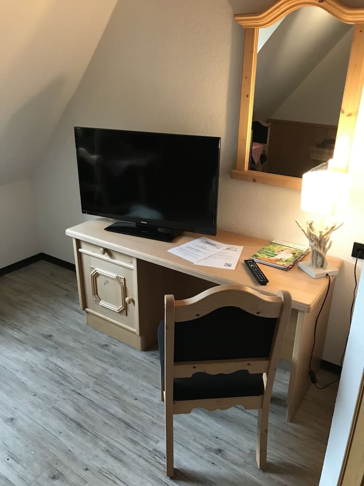 Jagdschloss Windenhütte