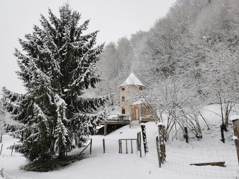 Le Perchoir des Pyrénées