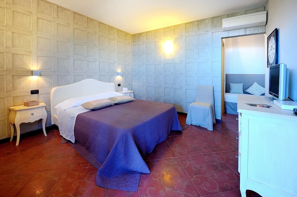 Poggio dei Gorleri Wine resort