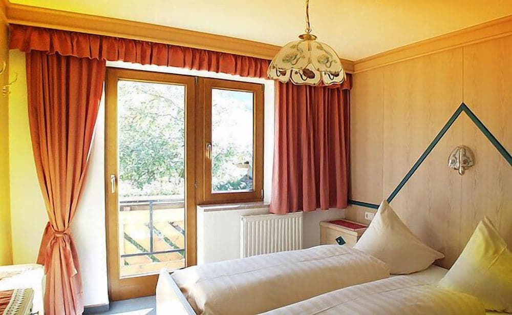 Appartementhaus Lechner