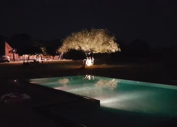 The Elephant Pass Yala - Hostel