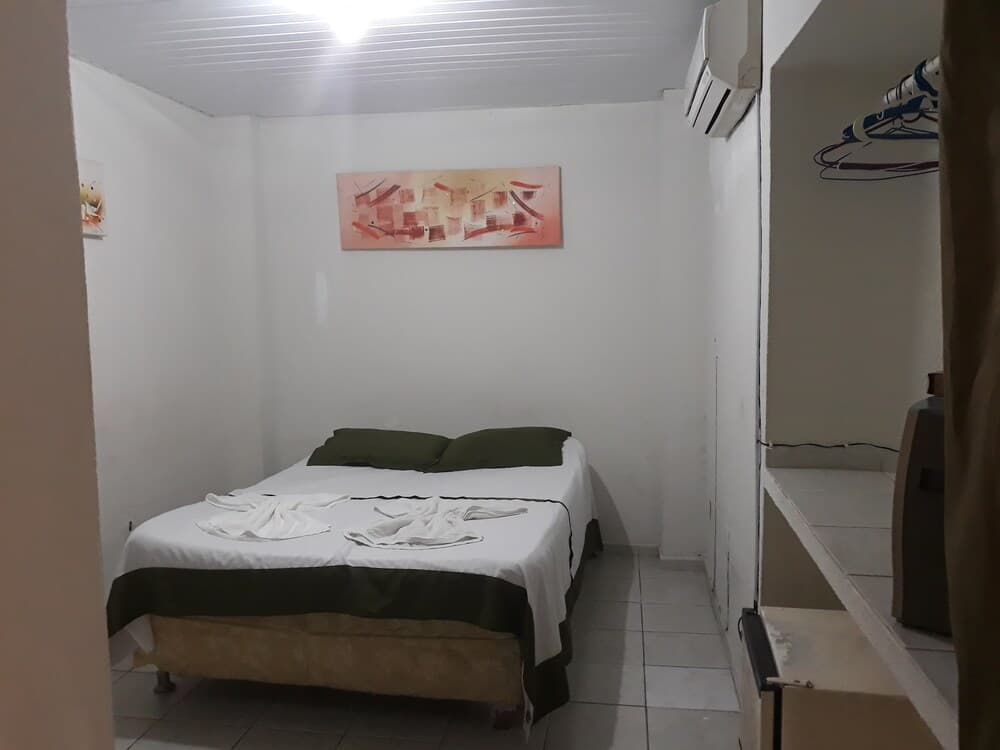 Pousada Ninho do Pelicano