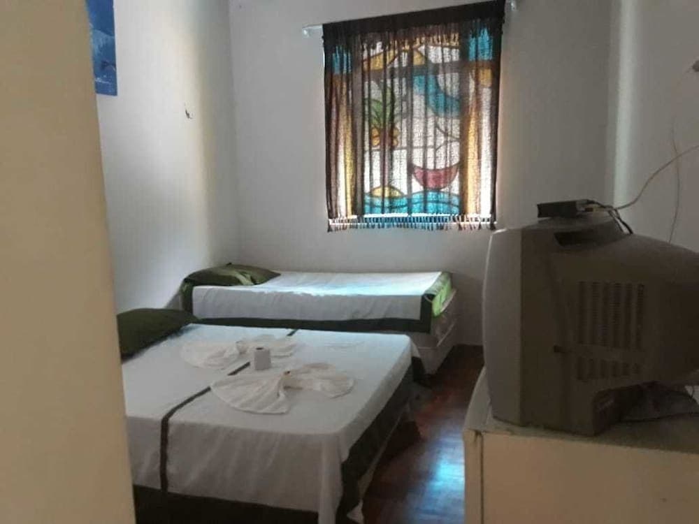 Pousada Ninho do Pelicano