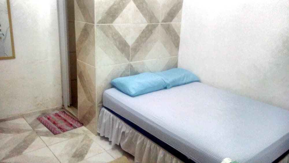 Hospedaria Praia e Sol