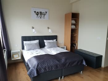 Díma Studio Apartments