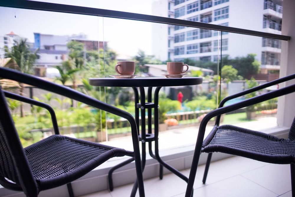 Water Park Condominium by Able Estate