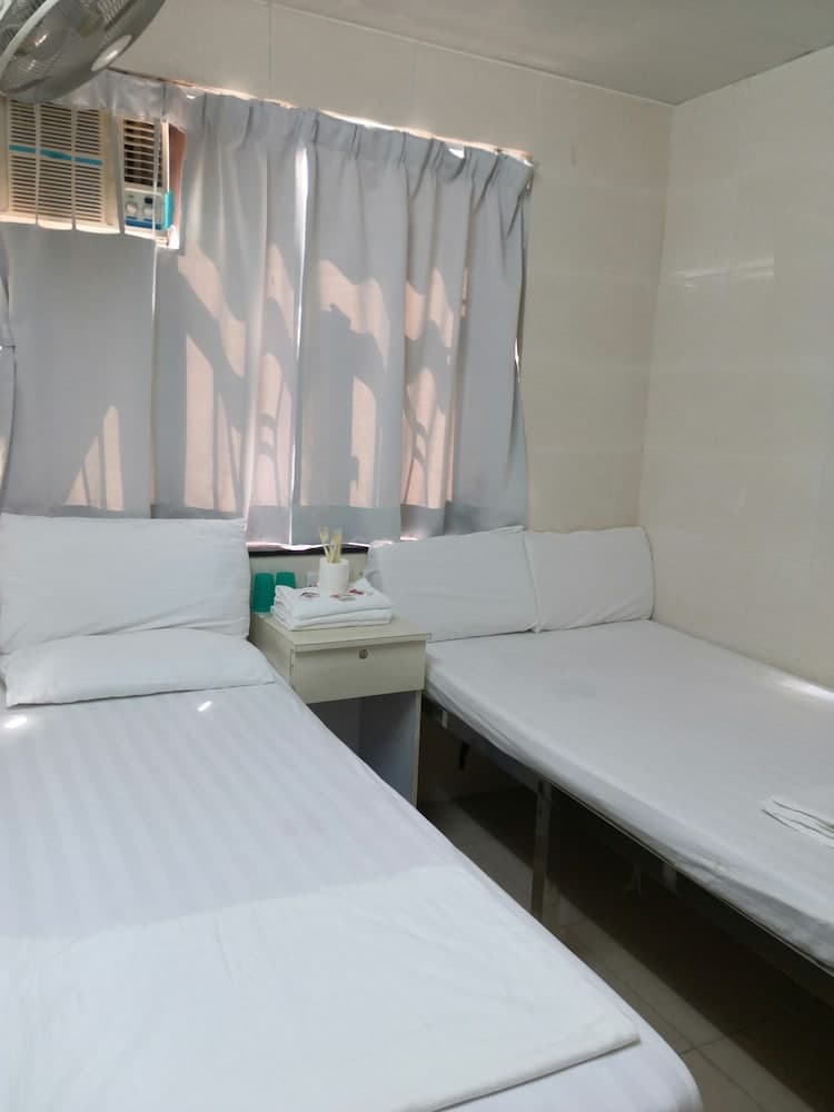 New Yan Yan Guest House