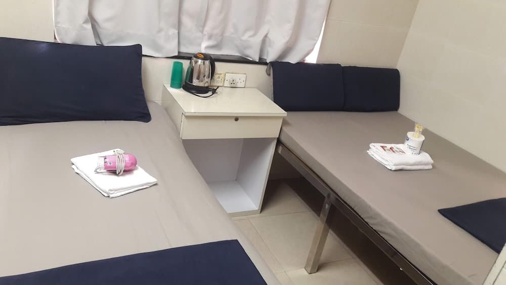 New Yan Yan Guest House