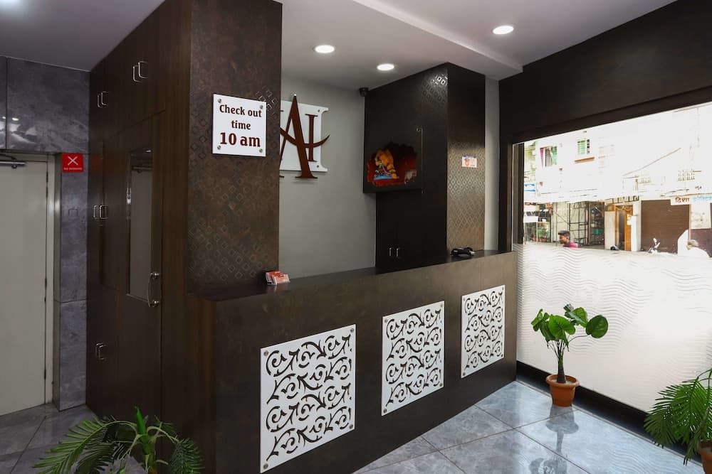 Treebo Ashoka Palace Ujjain