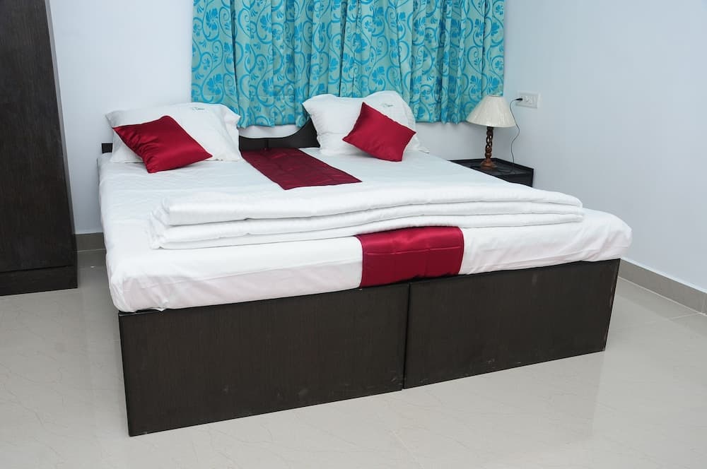 Olive Serviced Apartments