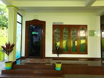 Olive Serviced Apartments