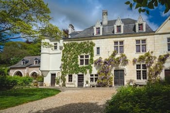 Le Manoir de la Baldette