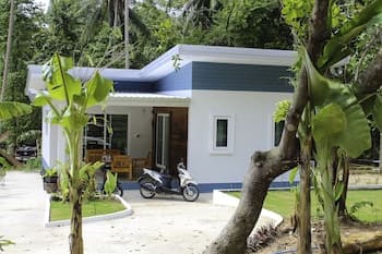 Phangan Green Village