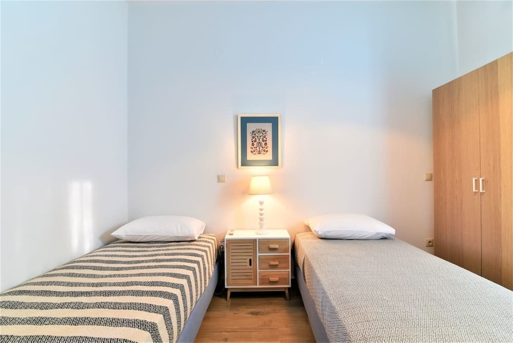 Sifanto Mare Apartments