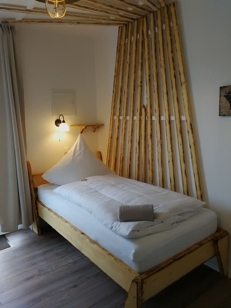 Apartmenthaus in Walle