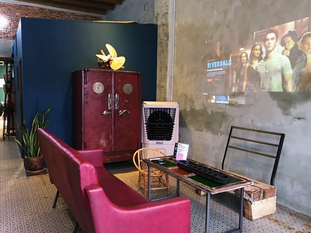 Hostel Ah Wai Hostel Ah Zhi