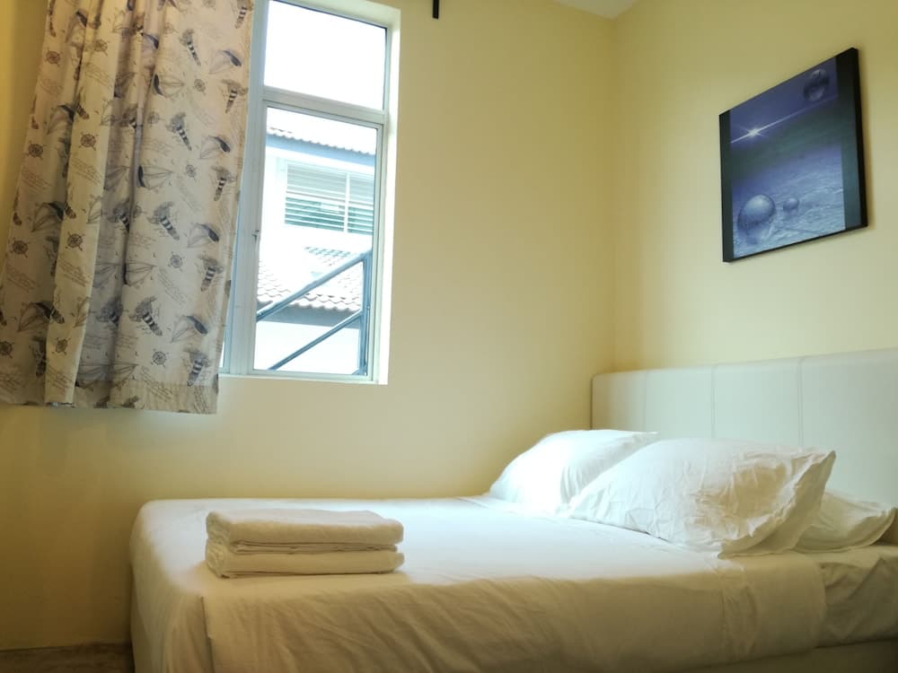 Hotel Pangkor Mutiara