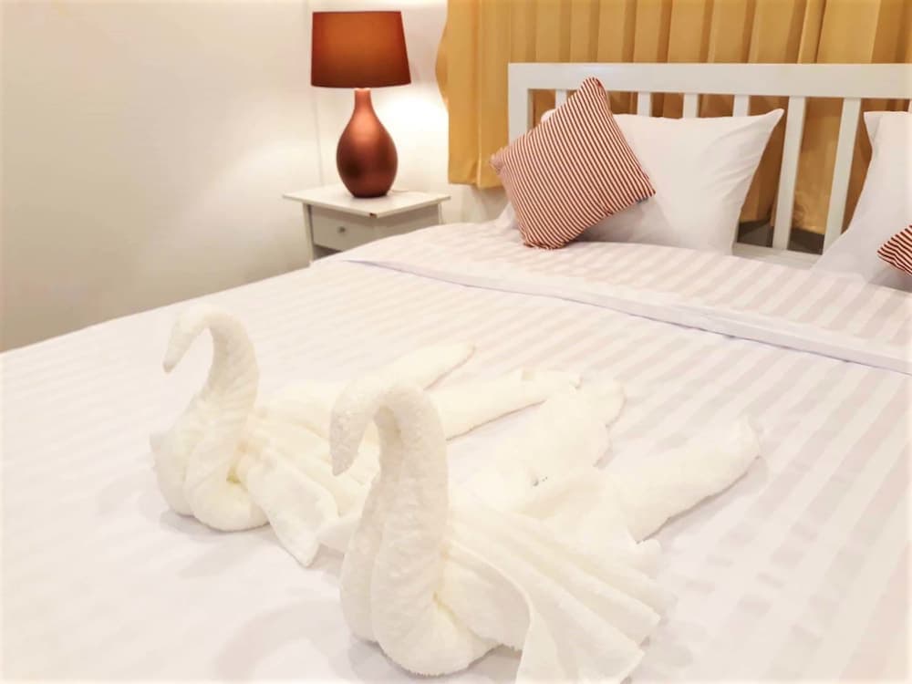 Family Home Chiang Mai - Lino House