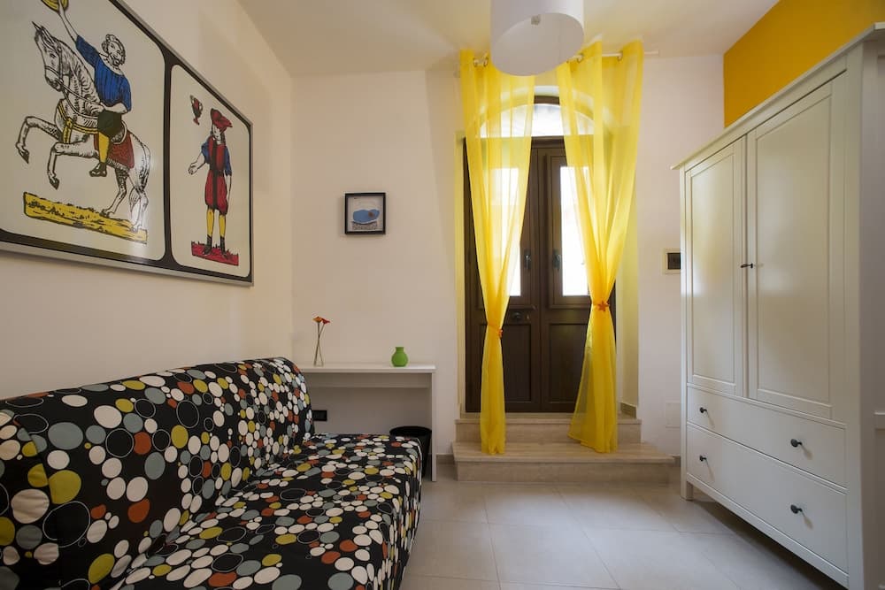 zammu bed and breakfast