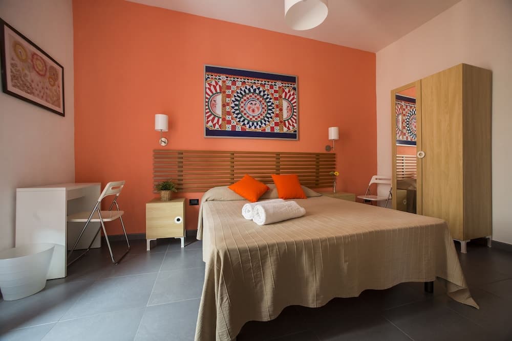 zammu bed and breakfast