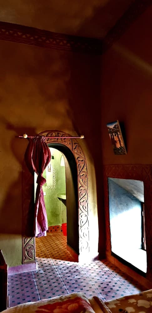 Kasbah Les Alizes Du Desert