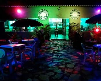 Road House Rota 118 Motorcycle Hotel