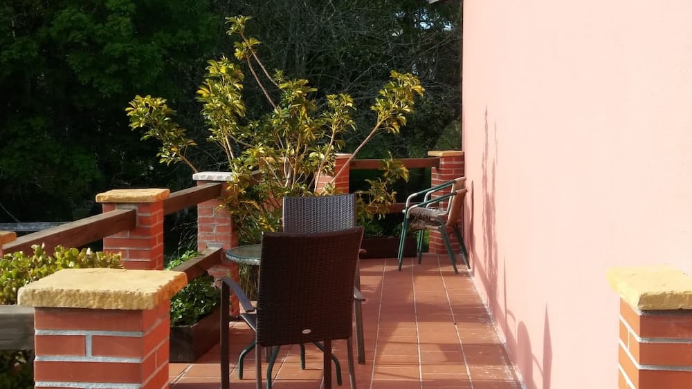 La Fuente de Báscones