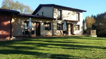 La Fuente de Báscones