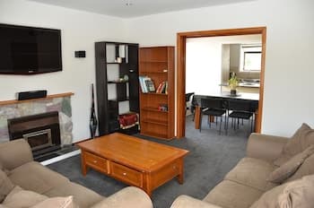 Cozy Home East Auckland