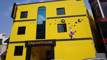 24 Guesthouse Jeonju