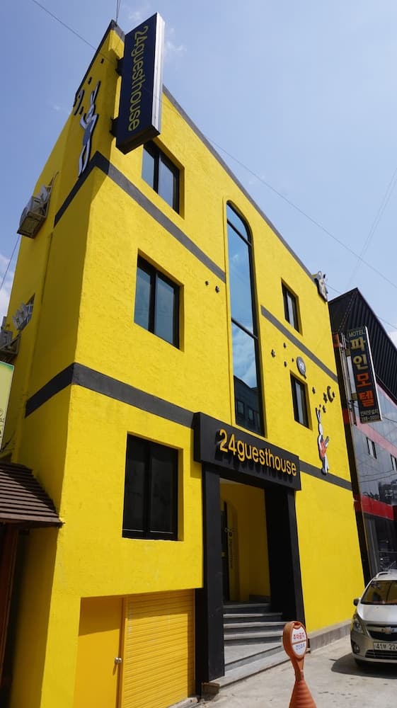 hotel image