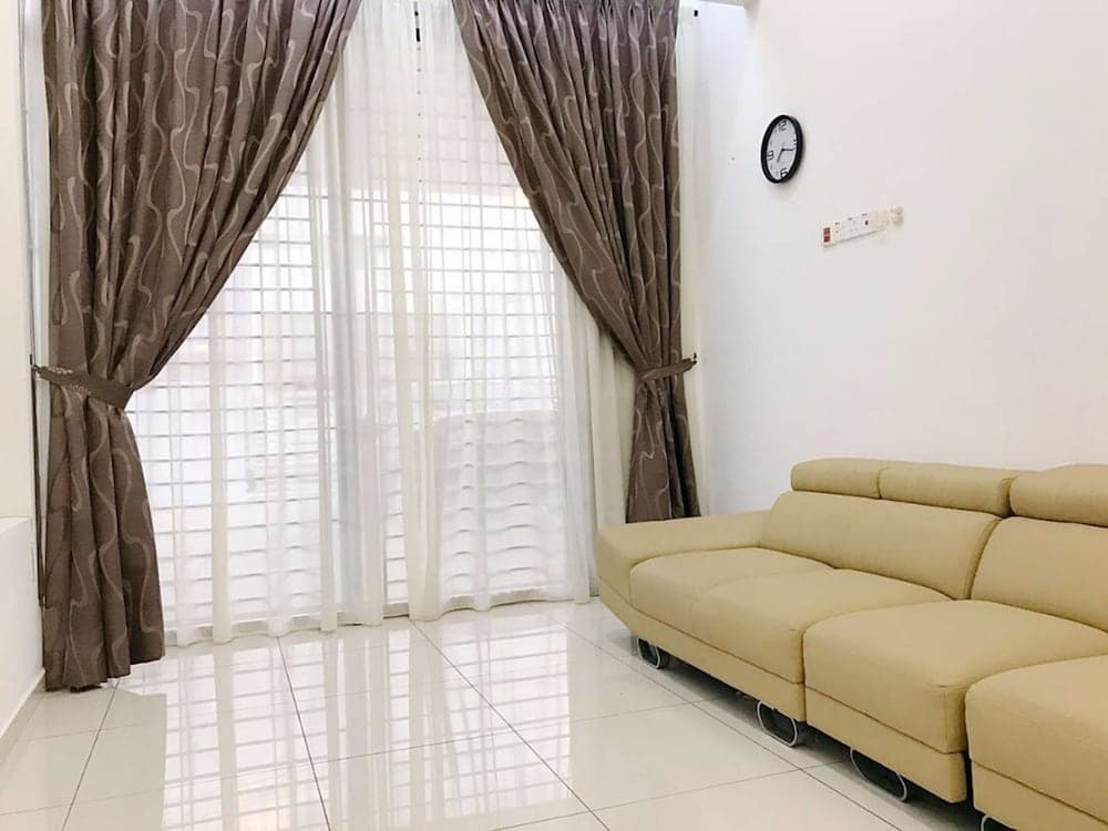 Happy Homestay Alor Setar