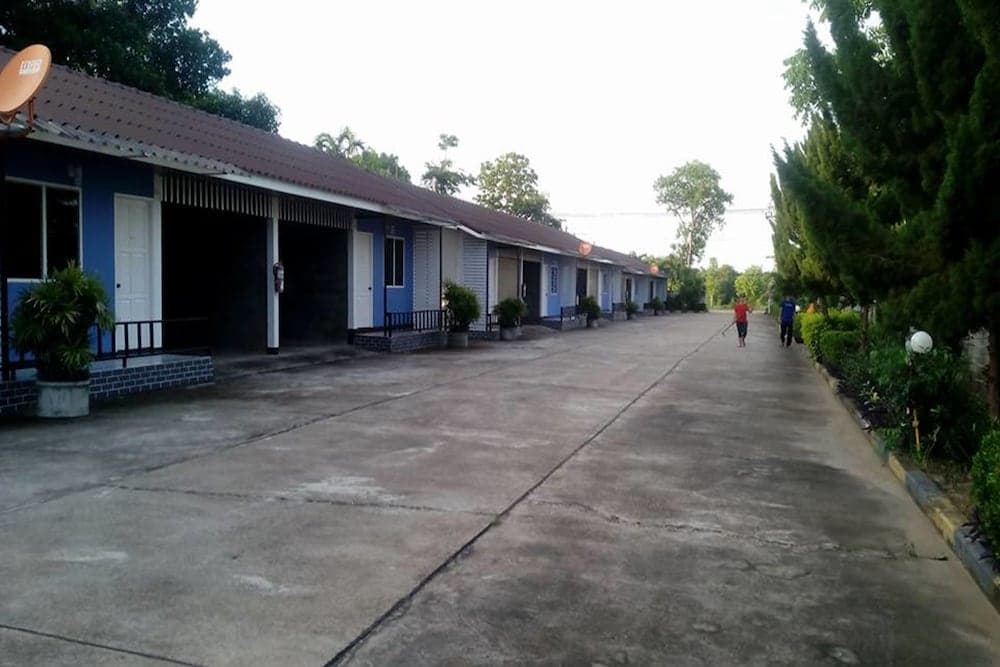 Zigzag Resort Mukdahan