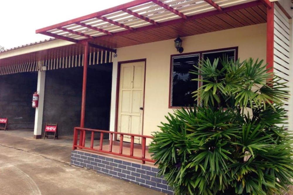 Zigzag Resort Mukdahan