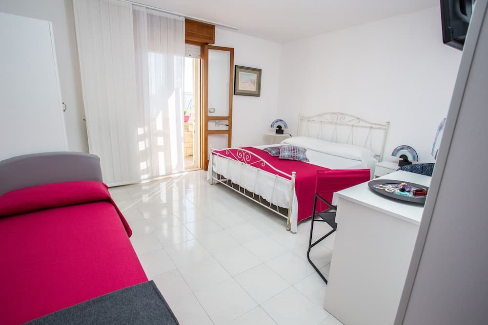 La Porta di Mare B&B