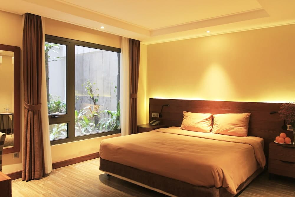 Sofia Tam Dao Hotel & Spa