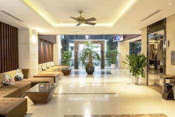 Sofia Tam Dao Hotel & Spa