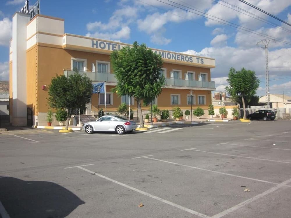 hotel image