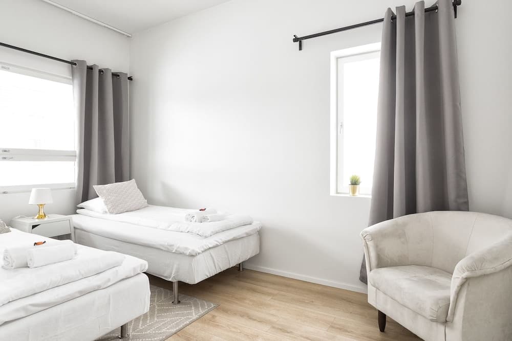 Hiisi Homes Riihimäki