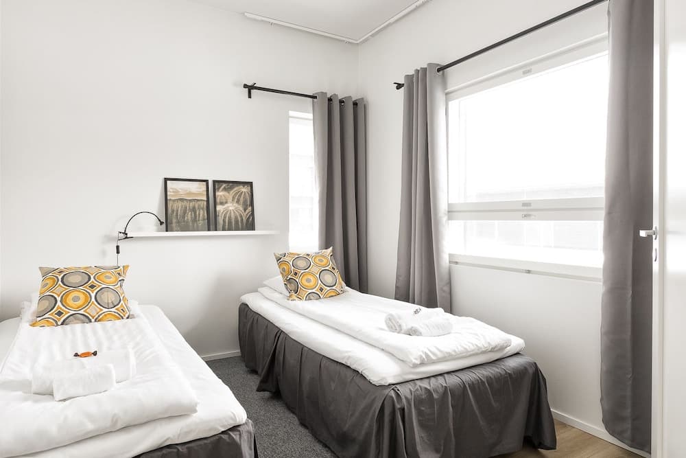 Hiisi Homes Riihimäki