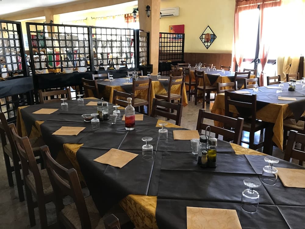 Hotel Ristorante Lazio