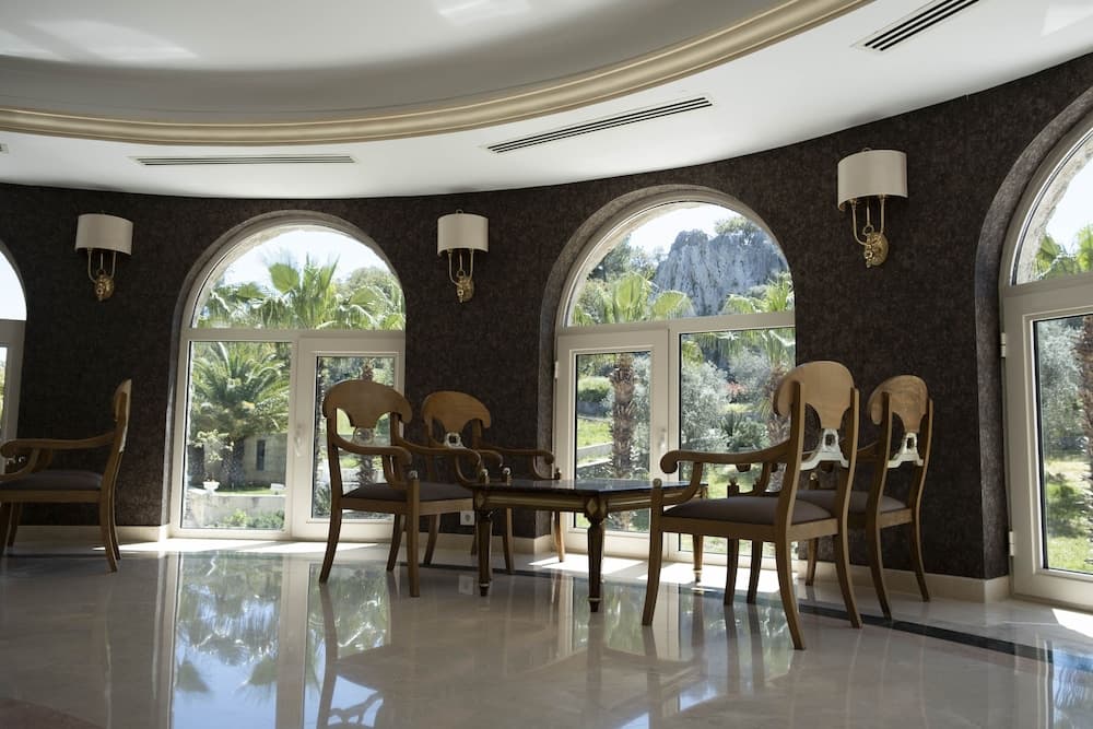 XL Hotels - All inclusive