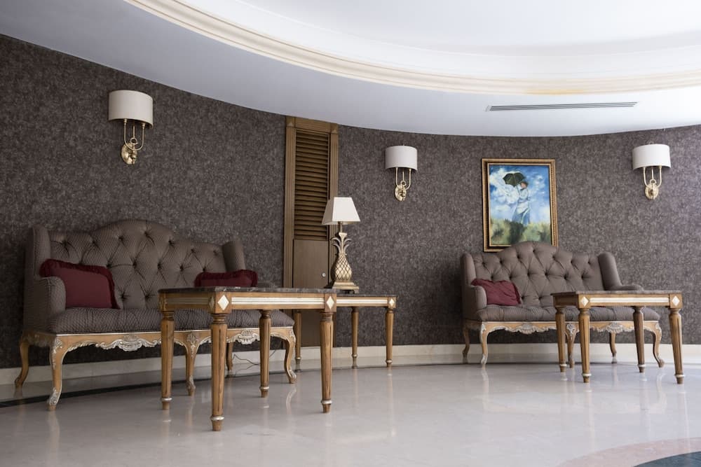 XL Hotels - All inclusive