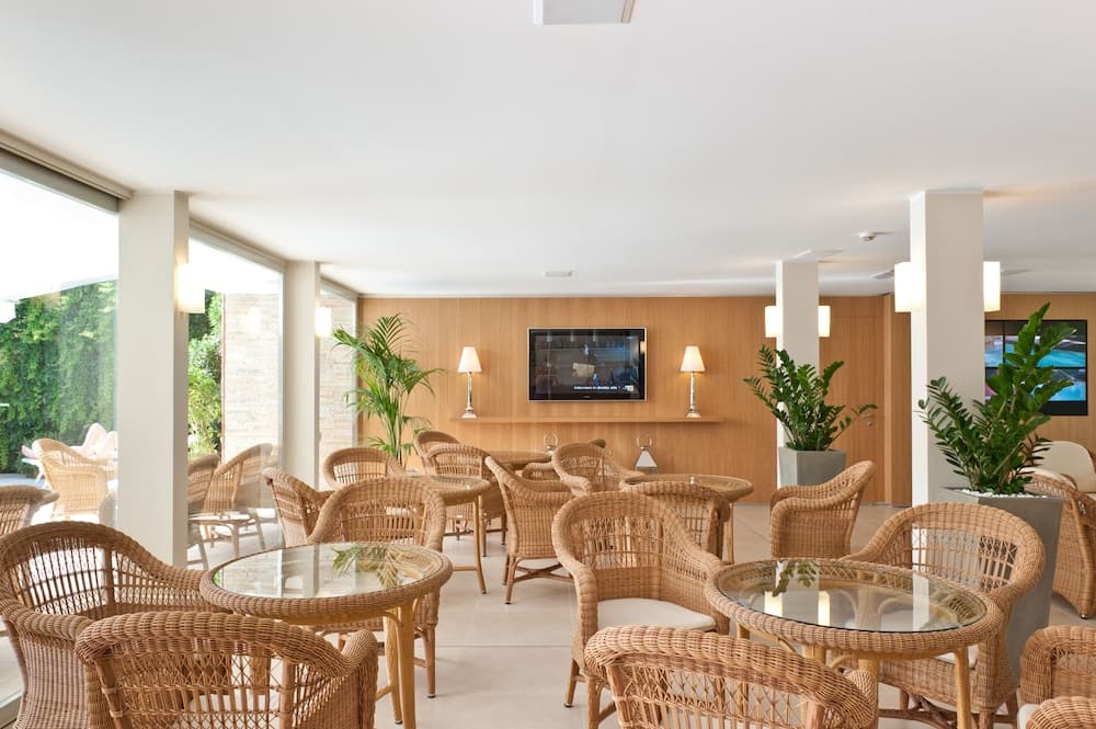 Hotel Derby Exclusive