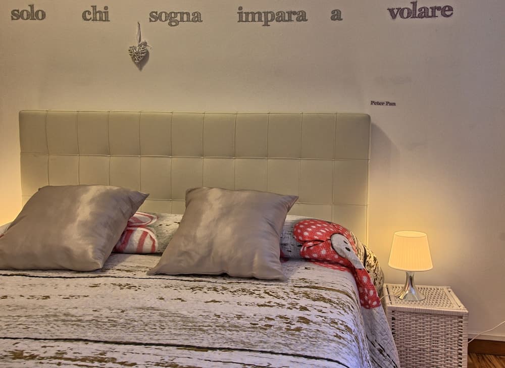 Logicasa Amazing Downtown Como