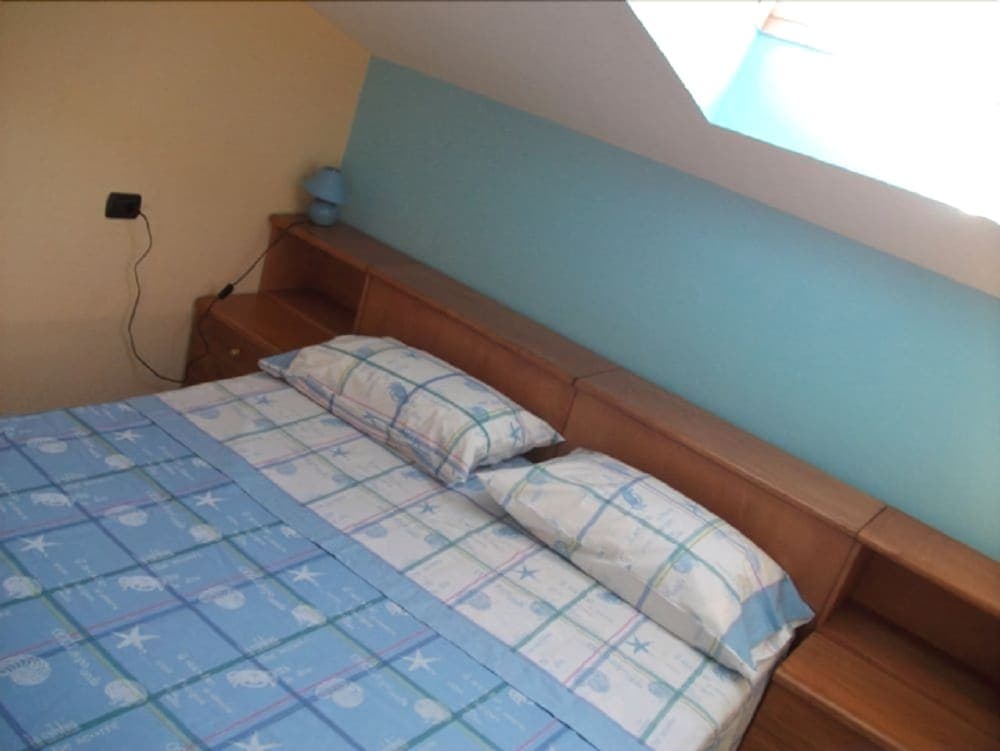 B&B L'Incanto del Mare