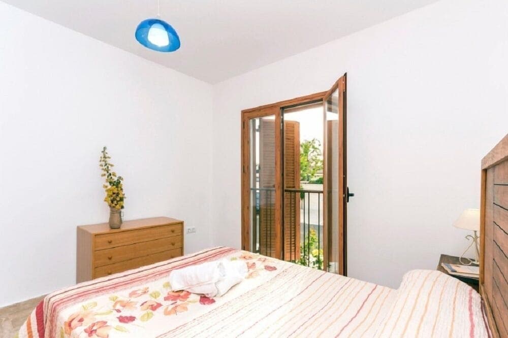 Apartamentos La Carrajolilla